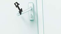 RENZ Buddy Buddy Sleutelhanger 1 stuk(s) - thumbnail
