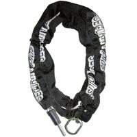 Security Plus 0261 Ketting Zwart - thumbnail