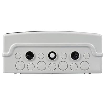 Sygonix SY-6696062 Kleine verdeelkast Opbouw (op muur) Aantal groepen: 36 Aantal rijen: 3 Inhoud: 1 stuk(s) Sygonix SY-6696062 Kleine verdeelkast Opbouw (op muur) Aantal groepen: 36 Aantal rijen: 3 Inhoud: 1 stuk(s)