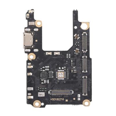Opladen van Port Board voor Vivo X 21