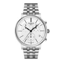 Tissot Carson Premium T1224171101100 Herenhorloge - thumbnail