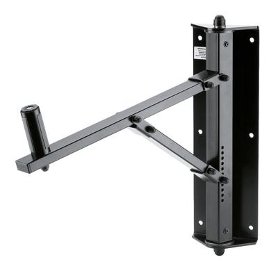 Konig & Meyer 24120 luidspreker wandbeugel draaibaar