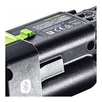 Festool BP 18 Li 3,0 Ergo I Accu 18V Bluetooth - 577704 - thumbnail