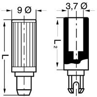 Conrad Components 191299 Interval timer Bouwpakket - thumbnail