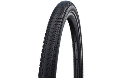 Schwalbe Buitenband marathon almotion 55-622 (28x2.15) zwart