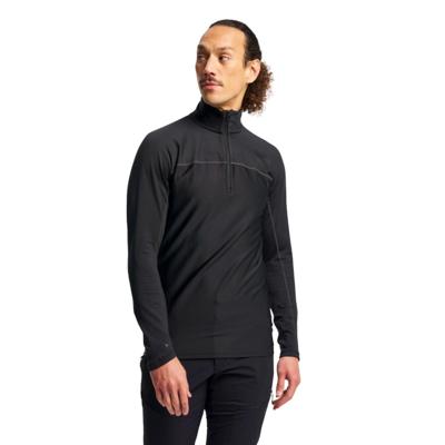 Tenson Txlite Base Half Zip Skipully Heren 3XL