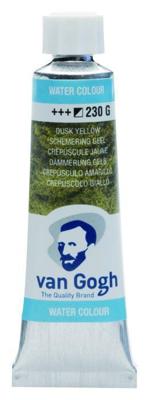 Van Gogh Van Gogh Aquarelverf Tube 10 ml Schemering Geel