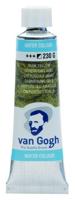 Van Gogh Van Gogh Aquarelverf Tube 10 ml Schemering Geel - thumbnail