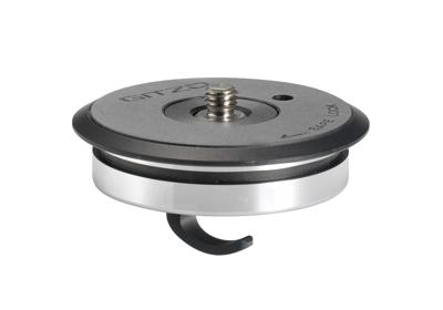 Gitzo GS3321SP platte steunplaat serie 3