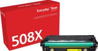 Compatibel Toner Xerox 006R03681 Geel - thumbnail