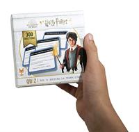 Harry Potter Card Game Quiz 300 Questions *French Version* - thumbnail