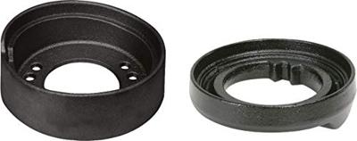 KS Tools 500.8410 Adapterset voor Mercedes en BMW, 2-delig - thumbnail