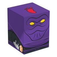 Squaroes Squaroe Teenage Mutant Ninja Turtles™ NT013 - FootClan - thumbnail