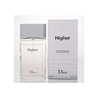Christian Dior - Dior Higher Homme Eau de toilette 100 ml - thumbnail