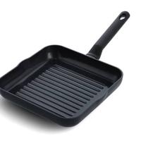 Easy Induction grillpan 26x26 cm - thumbnail