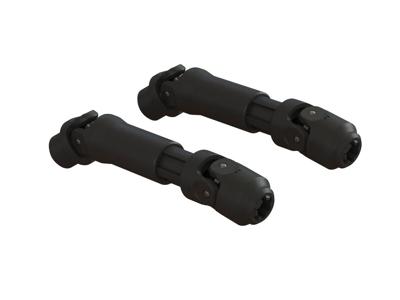 Arrma - Composite Slider Rear Driveshaft Set (ARA311108)