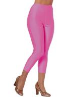 Legging pink - thumbnail