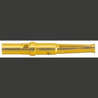 Harting 09670008470 09 67 000 8470 Crimpcontact Koperlegering 1 stuk(s) - thumbnail