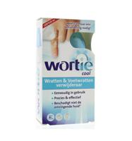 Wortie Freeze Wrattenpen - thumbnail