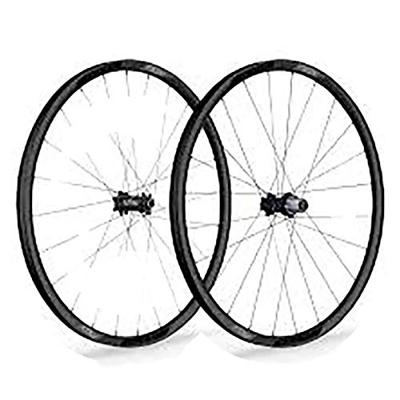 FSA Afterburner AGX I21 Boost SRAM Gravel Wielset 29" - Zwart FSA Afterburner AGX I21 Boost SRAM Gravel Wielset 29" - Zwart
