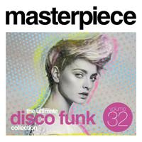 Masterpiece Collection Vol.32 - CD (8717438198514) - thumbnail