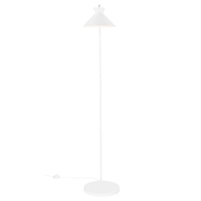 Nordlux Strakke vloerlampDial wit - 2213394001