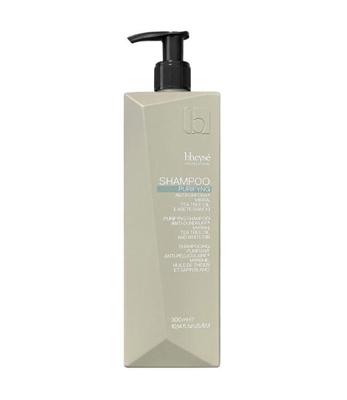 Bheysé purifying anti-roos shampoo 300ml