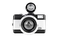 Lomography Fisheye2 Camera - thumbnail