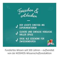 Kosmos mineralen uitgraven - thumbnail