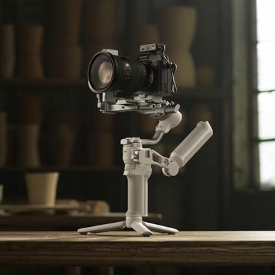 Stabilisator voor Ondersteuning Dji