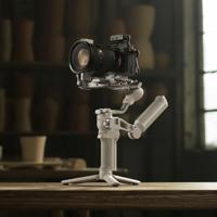 Camerastabilisator - DJI - RS 4 Mini Combo - Compleet pakket voor makers - thumbnail