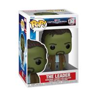 Marvel Captain America Brave New World Funko Pop Vinyl: The Leader - thumbnail
