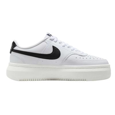 Nike Court Vision Alta Sneakers Dames 38.5 Nike Court Vision Alta Sneakers Dames 38.5