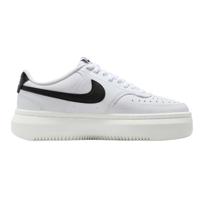 Nike Court Vision Alta Sneakers Dames 38.5 - thumbnail
