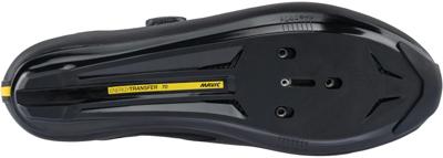 MAVIC raceschoen "cosmic elite sl" shoe cosmic elite sl black size 45 1/3