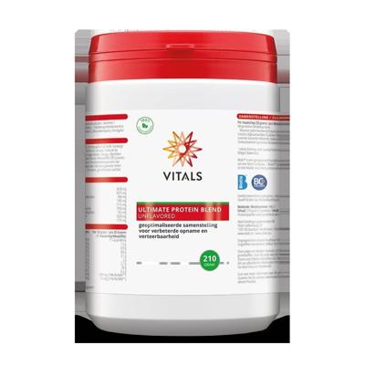 Ultimate protein blend - 210 gram