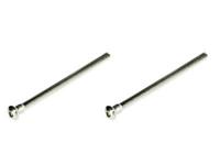 Arrma - Screw Hinge Pin 3x48.5mm(2pcs) (AR330019) - thumbnail