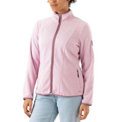 Falcon Fleece Vest Dames L/40