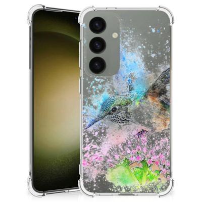 Back Cover Samsung Galaxy S24 Vogel Back Cover Samsung Galaxy S24 Vogel