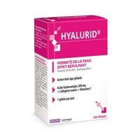 Ineldea Hyalurid Isn Etui V-caps 30 - thumbnail