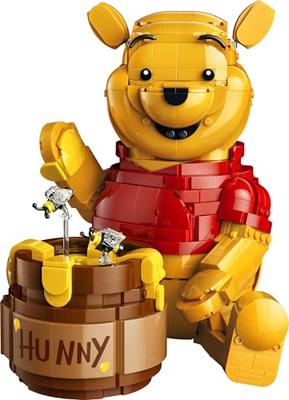 LEGO Disney Winnie de Poeh 43300