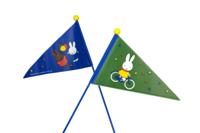 Widek Veiligheidsvlag nijntje deelbaar - thumbnail