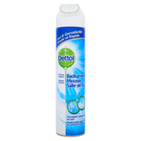 Dettol Badkamer Foam 600 ml - thumbnail