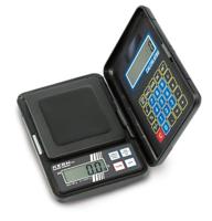 Kern CM 150-1N Zakweegschaal Weegbereik (max.) 150 g Resolutie 0.1 g - thumbnail