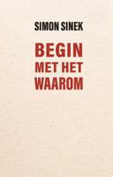 Simon  Sinek Begin met het waarom - thumbnail