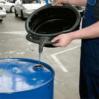 HAZET opvangbak "197-2" oil drip tray 16l