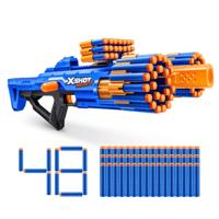 XSHOT Insanity Berzerko blaster - thumbnail