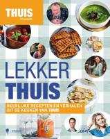 Lekker Thuis - Paperback (9789089318954) - thumbnail