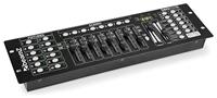 BeamZ DMX-192S DMX lichtcontroller - thumbnail