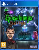 Goosebumps Dead of Night - thumbnail